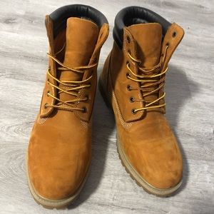 Levi’s Harrison Engineer Boots